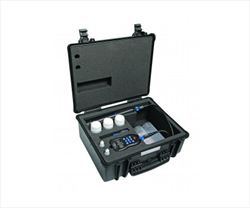 Advanced portable water monitoring package AP-5000 Package Aquaread